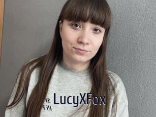 LucyXFox