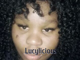 Lucylicious