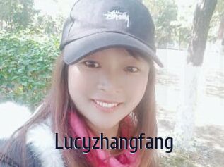 Lucyzhangfang