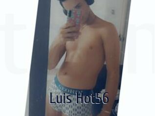 Luis_Hot56