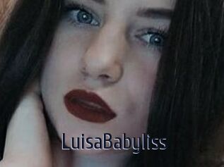 LuisaBabyliss