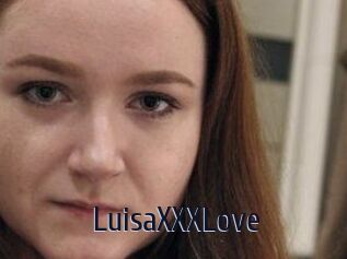 Luisa_XXX_Love