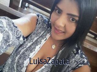 LuisaZapata