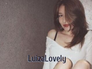 LuizaLovely