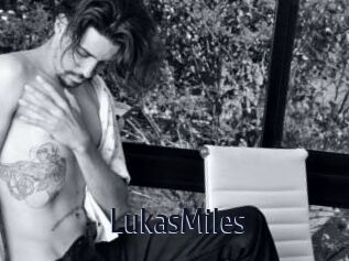 LukasMiles