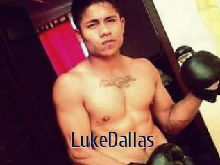 LukeDallas