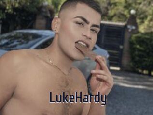 LukeHardy