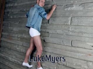 LukeMyers