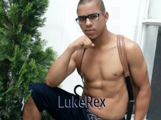 LukeRex