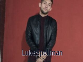 LukeSpellman