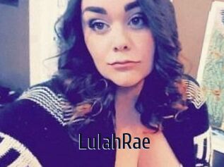 LulahRae