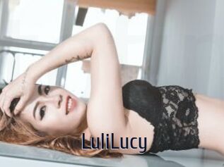 LuliLucy