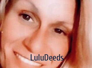 LuluDeeds