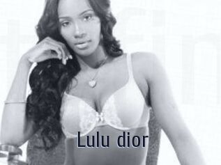 Lulu_dior Topp Finder