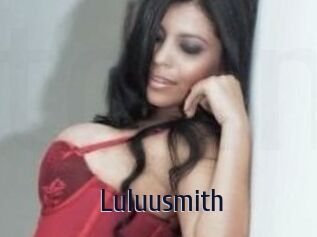 Luluusmith