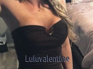 Luluvalentine