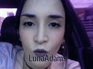 LunaAdams
