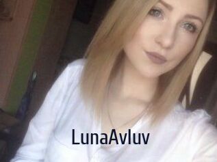 LunaAvluv