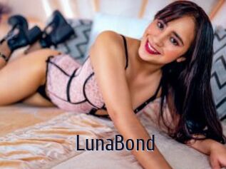 LunaBond