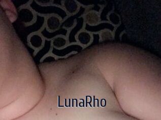 LunaRho