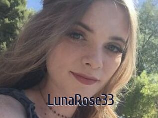 LunaRose33