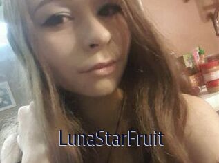 LunaStarFruit Topp Finder