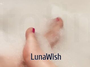 LunaWish