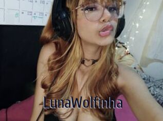 LunaWolfinha Topp Finder