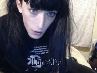 LunaXDoll