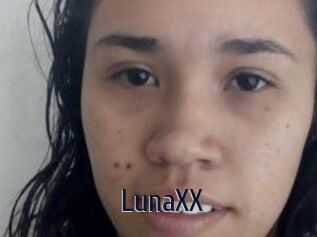 LunaXX
