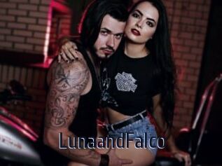 LunaandFalco