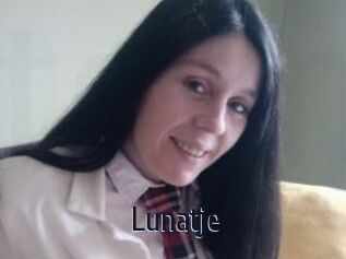 Lunatje