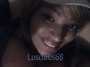 Luscious68 Topp Finder