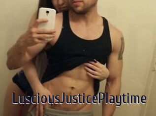 Luscious_Justice_Playtime