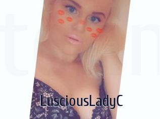 LusciousLadyC