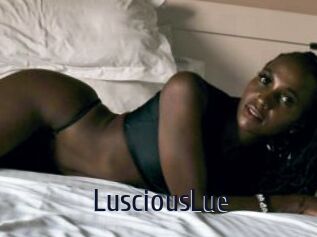LusciousLue