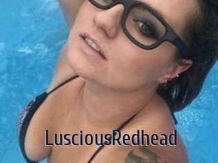 LusciousRedhead