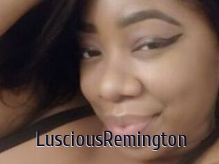 LusciousRemington