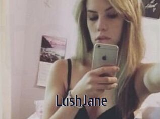 LushJane