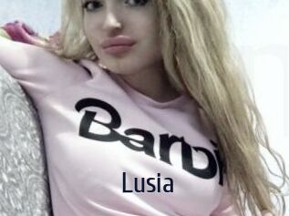 Lusia