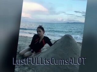 LustFULLtsCumsALOT