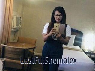 LustFulShemalex