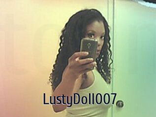 LustyDoll007