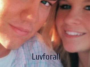 Luvforall