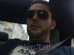 Luvz2EatU Topp Finder
