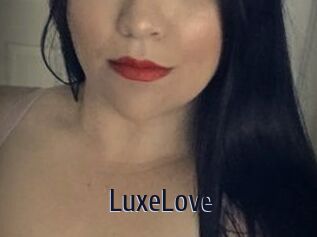 LuxeLove