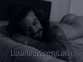 LuxuriousGypsyLuver Topp Finder