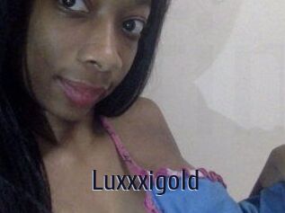 Luxxxigold