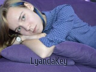 LyandaKey