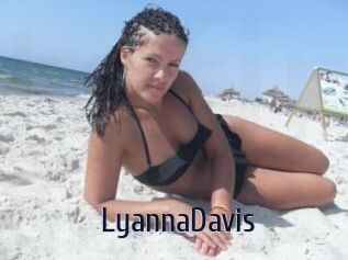 LyannaDavis